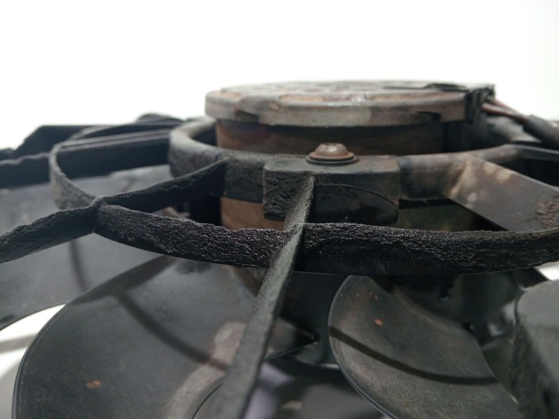 Recambio de electroventilador para opel astra h (a04) 1.7 cdti (l48) referencia OEM IAM 3135103603  