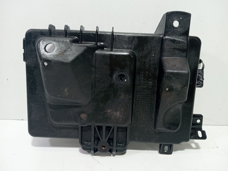 Recambio de soporte bateria para opel astra h (a04) 1.7 cdti (l48) referencia OEM IAM 2771090925  