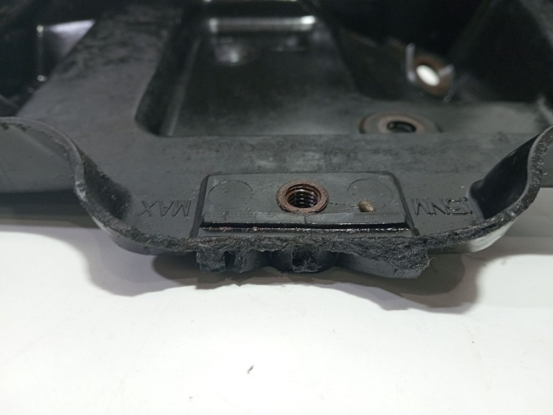 Recambio de soporte bateria para opel astra h (a04) 1.7 cdti (l48) referencia OEM IAM 2771090925  