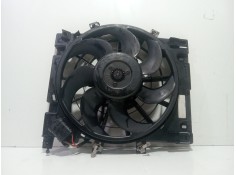 Recambio de electroventilador radiador aire acondicionado para opel astra h (a04) 1.7 cdti (l48) referencia OEM IAM 130303930  