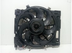 Recambio de electroventilador radiador aire acondicionado para opel astra h (a04) 1.7 cdti (l48) referencia OEM IAM 130303930   2