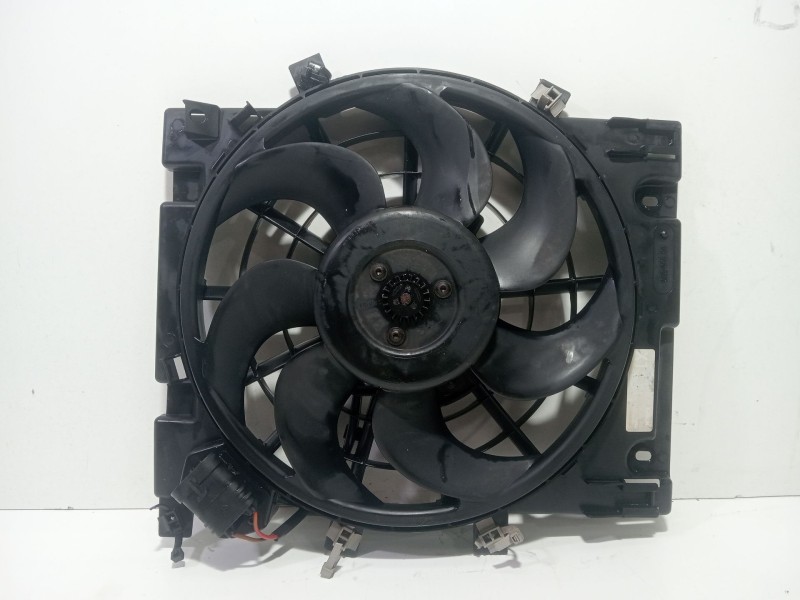 Recambio de electroventilador radiador aire acondicionado para opel astra h (a04) 1.7 cdti (l48) referencia OEM IAM 130303930  