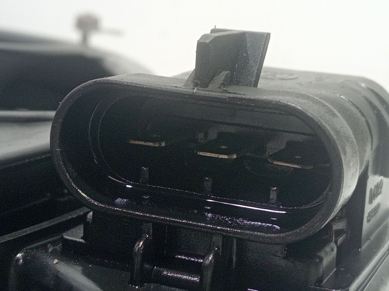 Recambio de electroventilador radiador aire acondicionado para opel astra h (a04) 1.7 cdti (l48) referencia OEM IAM 130303930  