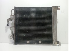 Recambio de radiador calefaccion / aire acondicionado para opel astra h (a04) 1.7 cdti (l48) referencia OEM IAM 13129195  
