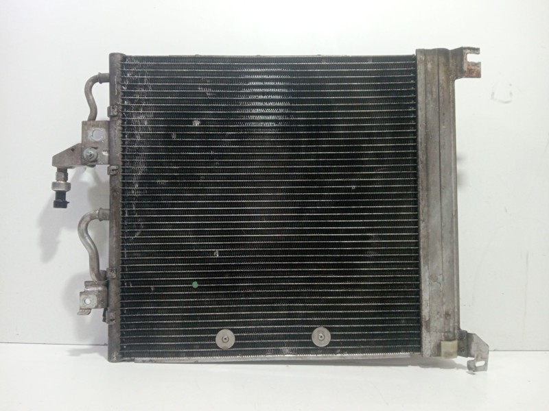 Recambio de radiador calefaccion / aire acondicionado para opel astra h (a04) 1.7 cdti (l48) referencia OEM IAM 13129195  