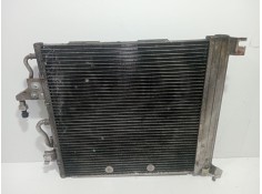 Recambio de radiador calefaccion / aire acondicionado para opel astra h (a04) 1.7 cdti (l48) referencia OEM IAM 13129195   2