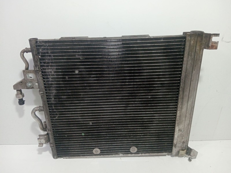 Recambio de radiador calefaccion / aire acondicionado para opel astra h (a04) 1.7 cdti (l48) referencia OEM IAM 13129195  