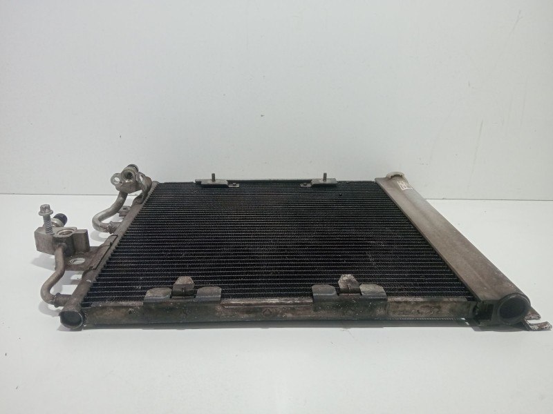Recambio de radiador calefaccion / aire acondicionado para opel astra h (a04) 1.7 cdti (l48) referencia OEM IAM 13129195  