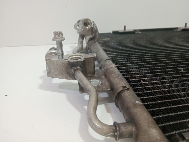 Recambio de radiador calefaccion / aire acondicionado para opel astra h (a04) 1.7 cdti (l48) referencia OEM IAM 13129195  