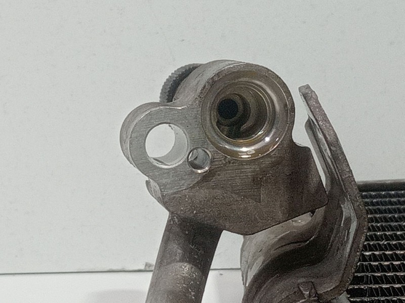 Recambio de radiador calefaccion / aire acondicionado para opel astra h (a04) 1.7 cdti (l48) referencia OEM IAM 13129195  