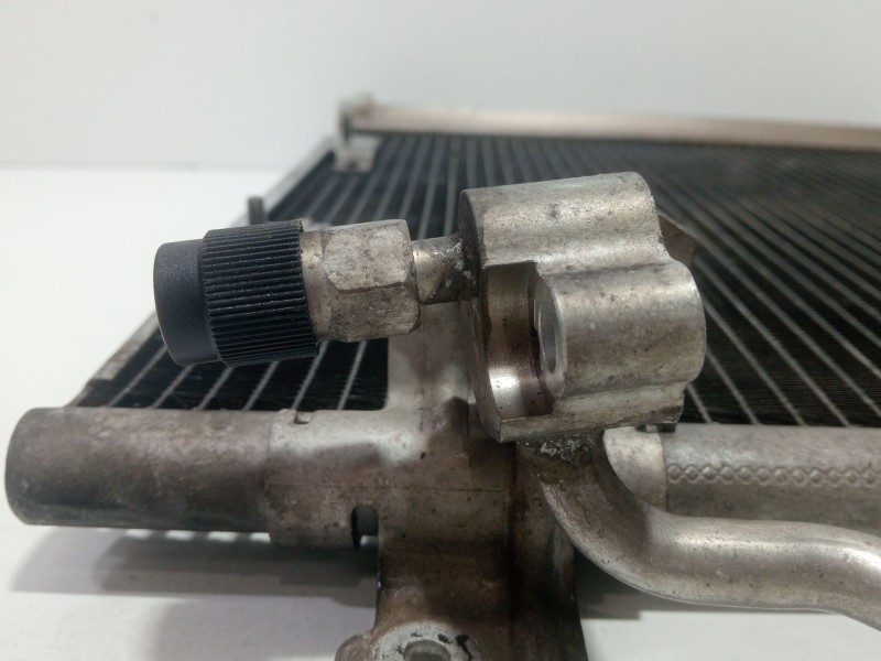 Recambio de radiador calefaccion / aire acondicionado para opel astra h (a04) 1.7 cdti (l48) referencia OEM IAM 13129195  