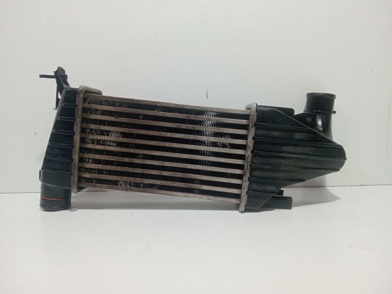 Recambio de intercooler para opel astra h (a04) 1.7 cdti (l48) referencia OEM IAM Z17DTH  