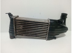 Recambio de intercooler para opel astra h (a04) 1.7 cdti (l48) referencia OEM IAM Z17DTH   2