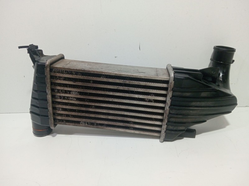Recambio de intercooler para opel astra h (a04) 1.7 cdti (l48) referencia OEM IAM Z17DTH  