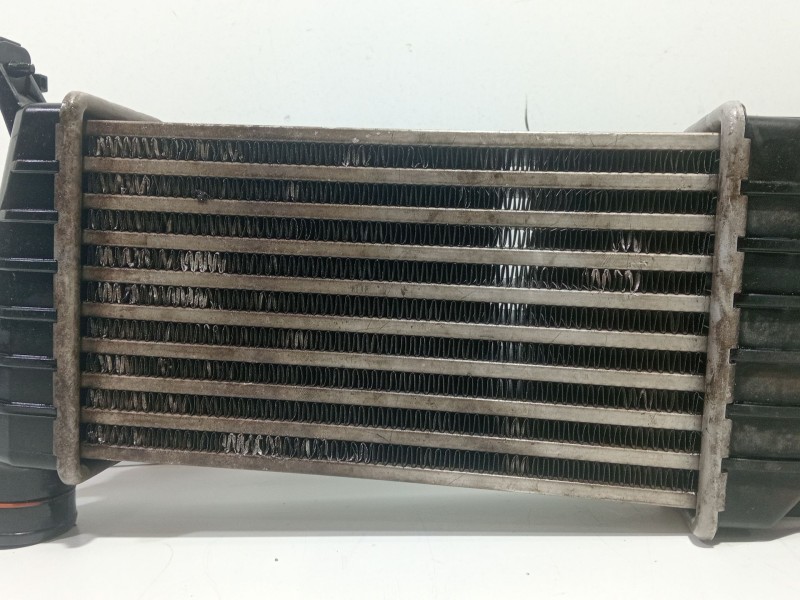 Recambio de intercooler para opel astra h (a04) 1.7 cdti (l48) referencia OEM IAM Z17DTH  