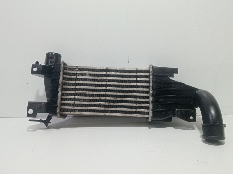 Recambio de intercooler para opel astra h (a04) 1.7 cdti (l48) referencia OEM IAM Z17DTH  