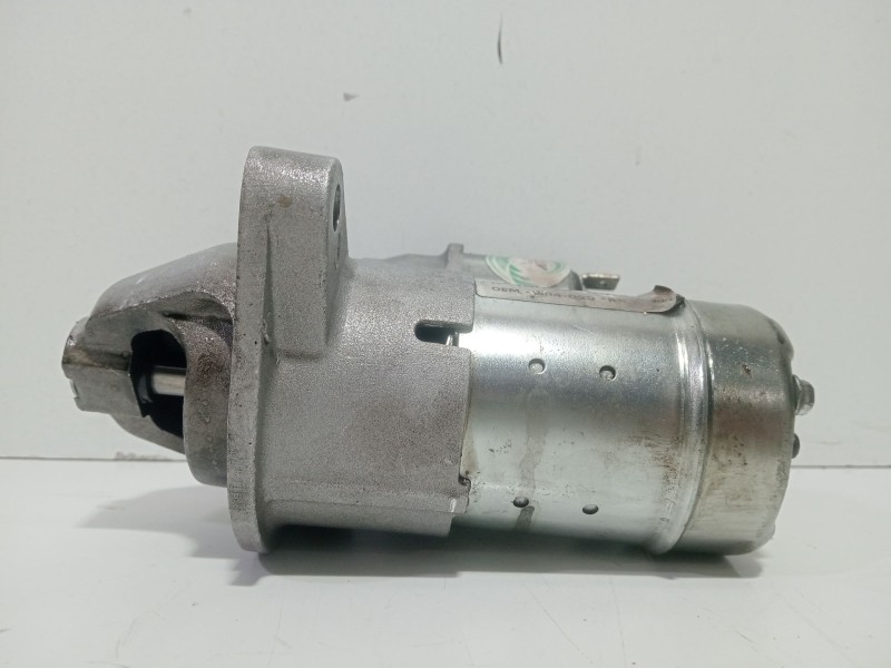 Recambio de motor arranque para opel astra h (a04) 1.7 cdti (l48) referencia OEM IAM 13114829  