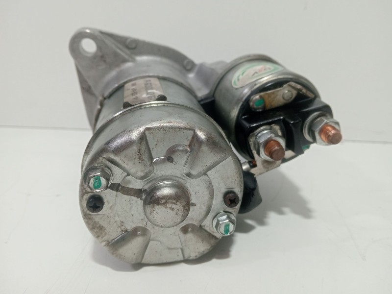 Recambio de motor arranque para opel astra h (a04) 1.7 cdti (l48) referencia OEM IAM 13114829  
