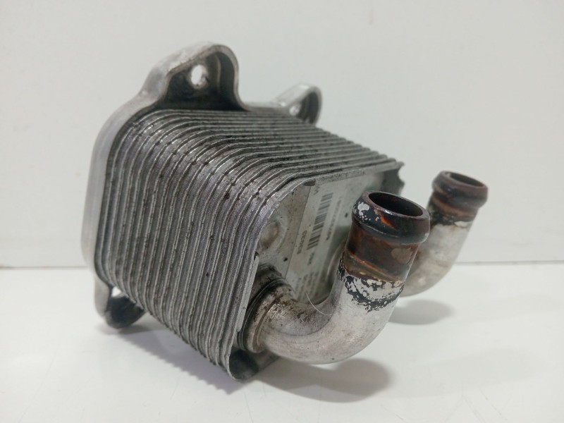 Recambio de enfriador aceite motor para opel astra h (a04) 1.7 cdti (l48) referencia OEM IAM 8972270081  