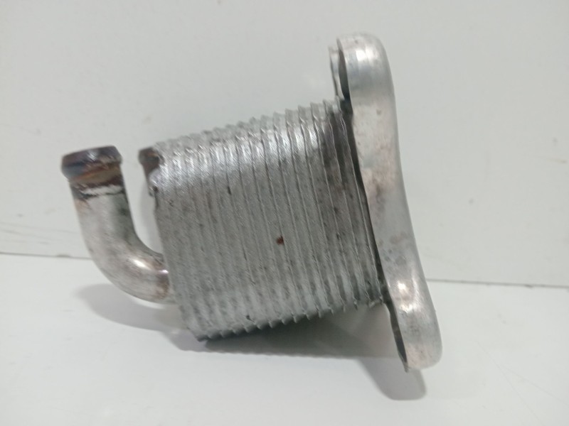 Recambio de enfriador aceite motor para opel astra h (a04) 1.7 cdti (l48) referencia OEM IAM 8972270081  