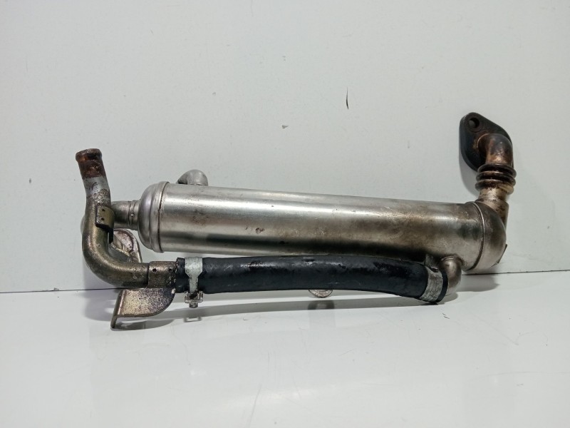 Recambio de enfriador valvula egr para opel astra h (a04) 1.7 cdti (l48) referencia OEM IAM Z17DTH  