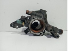 Recambio de termostato para opel astra h (a04) 1.7 cdti (l48) referencia OEM IAM Z17DTH  