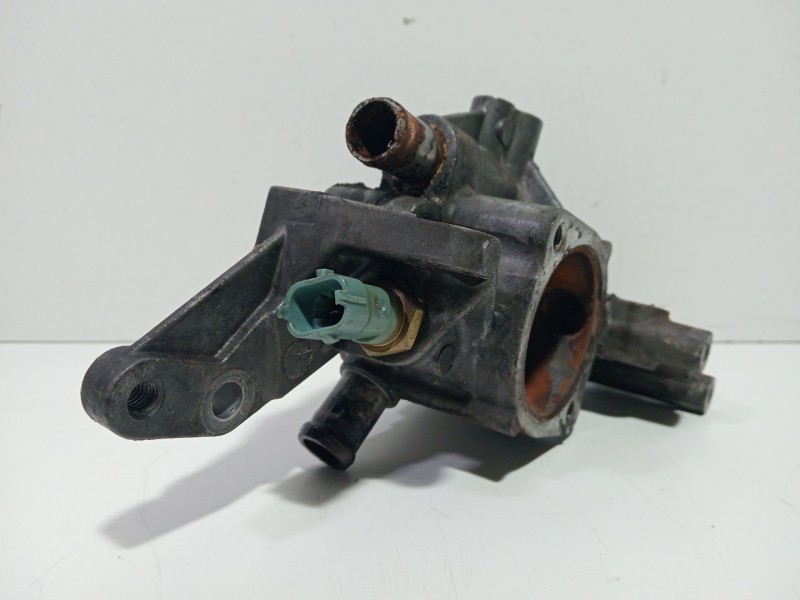 Recambio de termostato para opel astra h (a04) 1.7 cdti (l48) referencia OEM IAM Z17DTH  