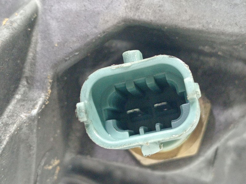 Recambio de termostato para opel astra h (a04) 1.7 cdti (l48) referencia OEM IAM Z17DTH  