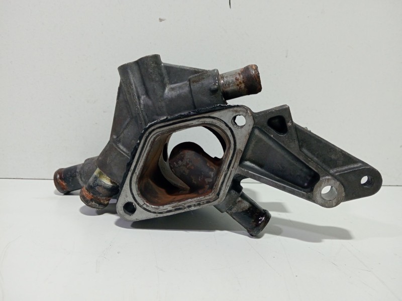 Recambio de termostato para opel astra h (a04) 1.7 cdti (l48) referencia OEM IAM Z17DTH  