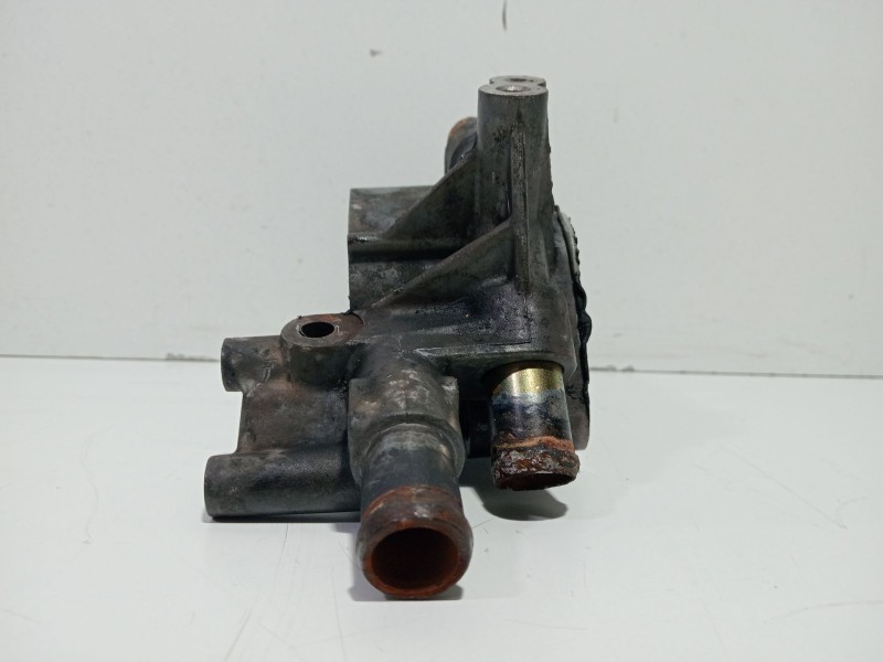 Recambio de termostato para opel astra h (a04) 1.7 cdti (l48) referencia OEM IAM Z17DTH  