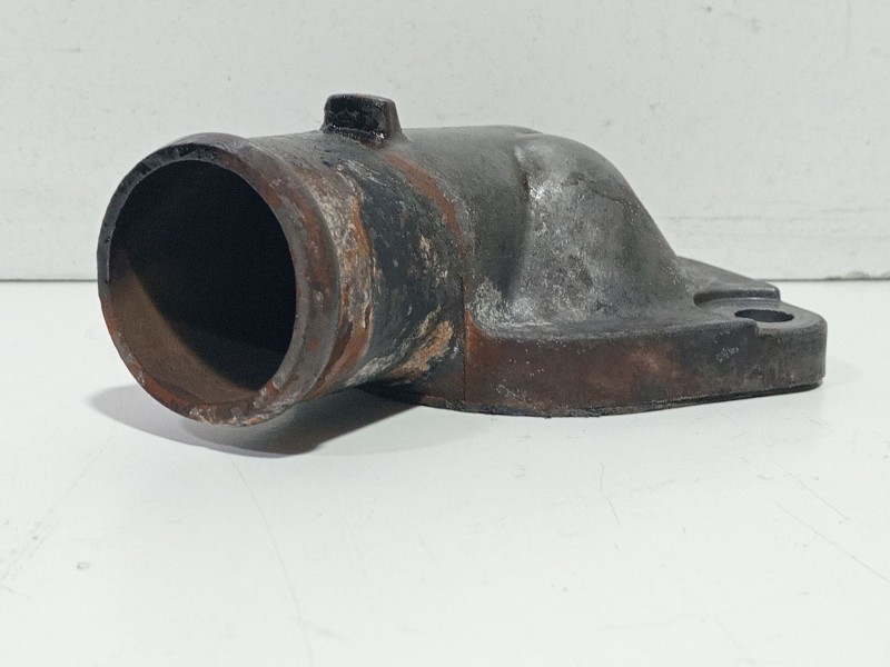 Recambio de termostato para opel astra h (a04) 1.7 cdti (l48) referencia OEM IAM Z17DTH  