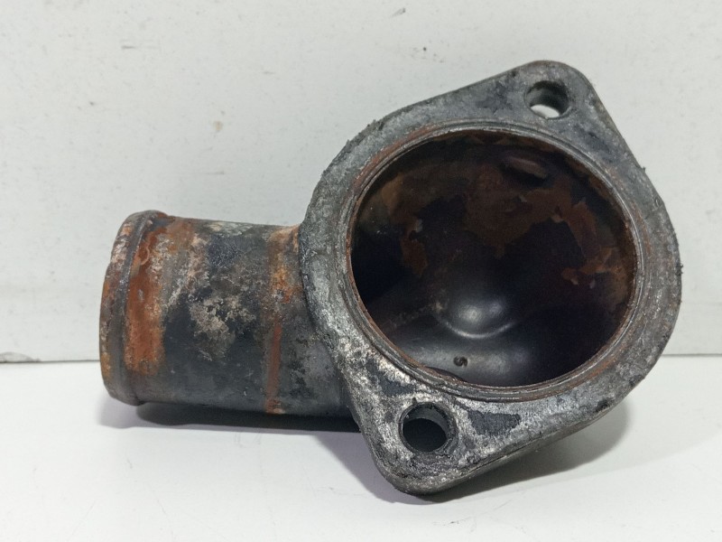 Recambio de termostato para opel astra h (a04) 1.7 cdti (l48) referencia OEM IAM Z17DTH  