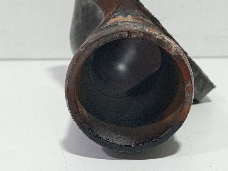 Recambio de termostato para opel astra h (a04) 1.7 cdti (l48) referencia OEM IAM Z17DTH  