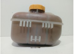 Recambio de deposito expansion para opel astra h (a04) 1.7 cdti (l48) referencia OEM IAM L07180005503621  
