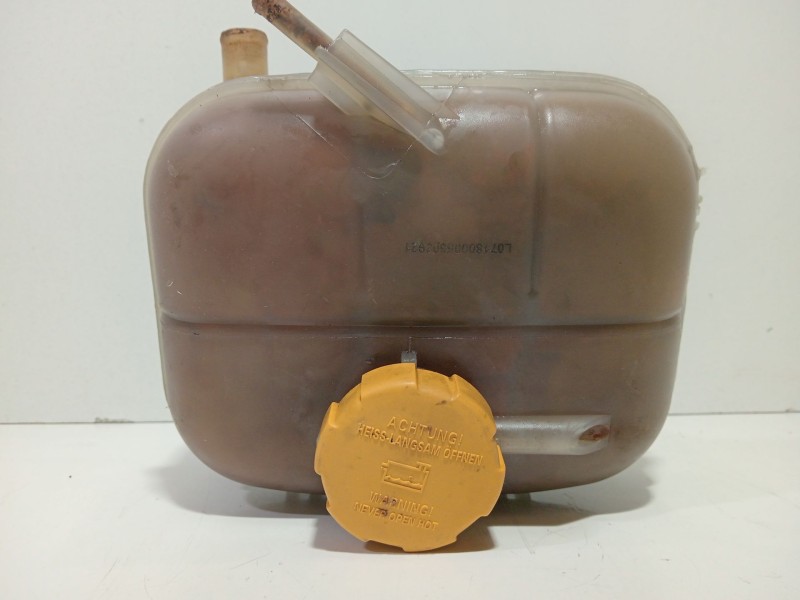 Recambio de deposito expansion para opel astra h (a04) 1.7 cdti (l48) referencia OEM IAM L07180005503621  