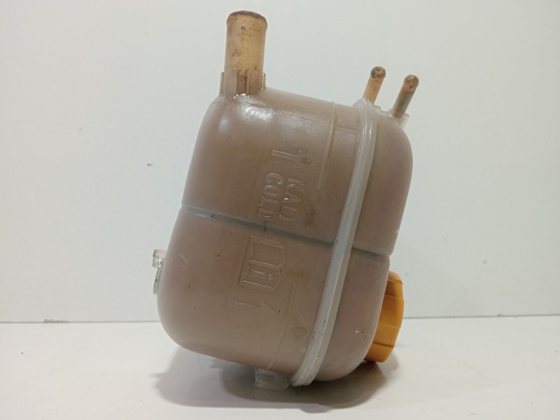 Recambio de deposito expansion para opel astra h (a04) 1.7 cdti (l48) referencia OEM IAM L07180005503621  