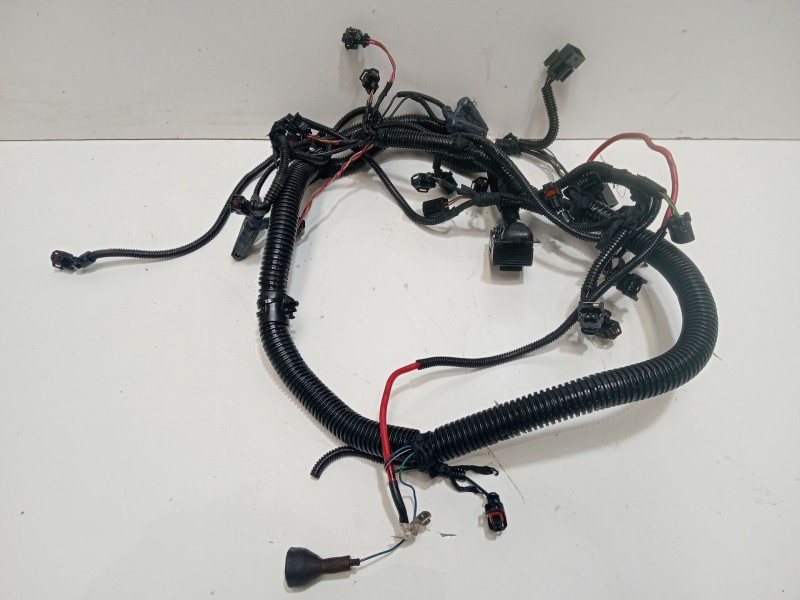 Recambio de instalacion electrica para opel astra h (a04) 1.7 cdti (l48) referencia OEM IAM 8553521070  