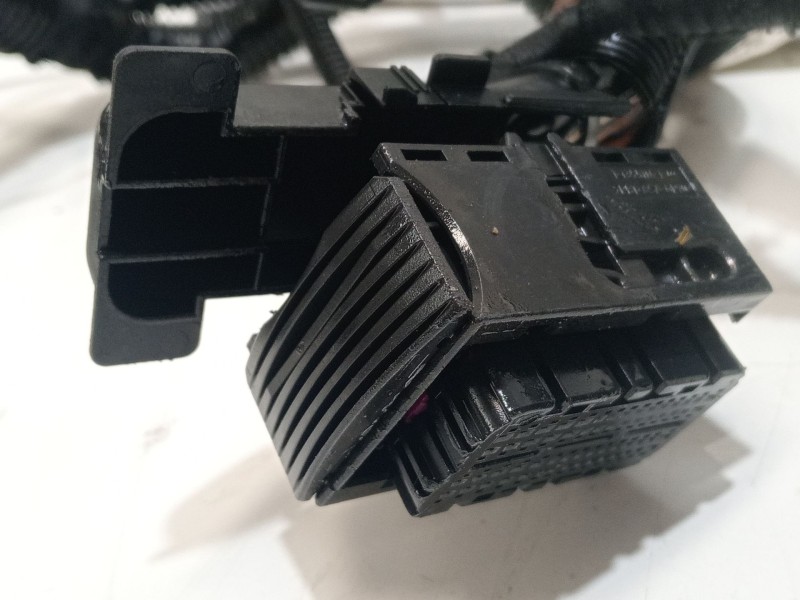 Recambio de instalacion electrica para opel astra h (a04) 1.7 cdti (l48) referencia OEM IAM 8553521070  