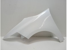 Recambio de aleta delantera izquierda para citroën c4 spacetourer (3d_) 1.5 bluehdi 130 referencia OEM IAM YHZ(DV5RC)  