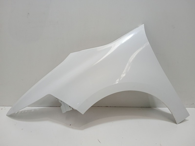 Recambio de aleta delantera izquierda para citroën c4 spacetourer (3d_) 1.5 bluehdi 130 referencia OEM IAM YHZ(DV5RC)  