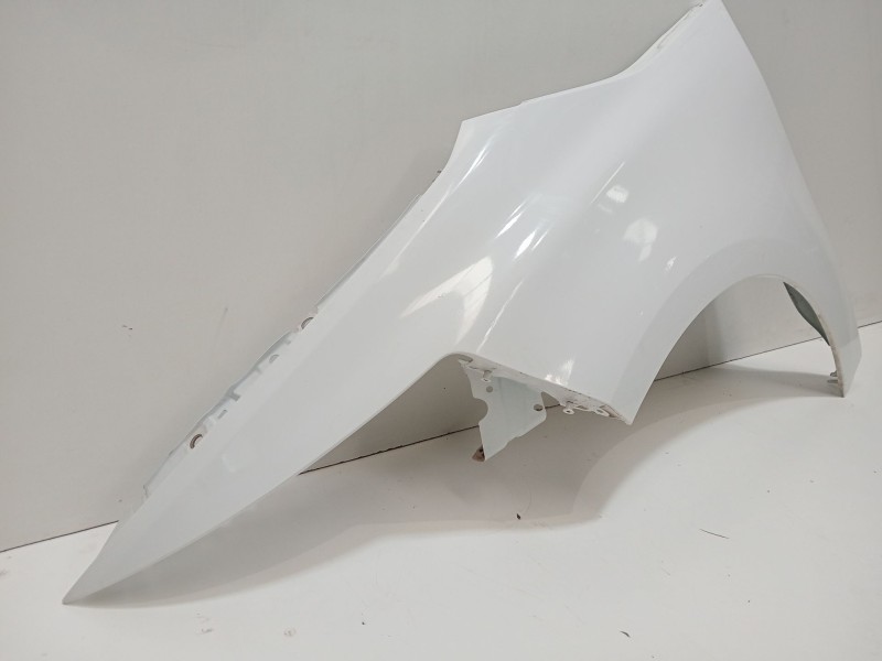 Recambio de aleta delantera izquierda para citroën c4 spacetourer (3d_) 1.5 bluehdi 130 referencia OEM IAM YHZ(DV5RC)  