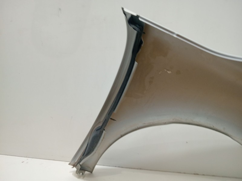 Recambio de aleta delantera izquierda para citroën c4 spacetourer (3d_) 1.5 bluehdi 130 referencia OEM IAM YHZ(DV5RC)  