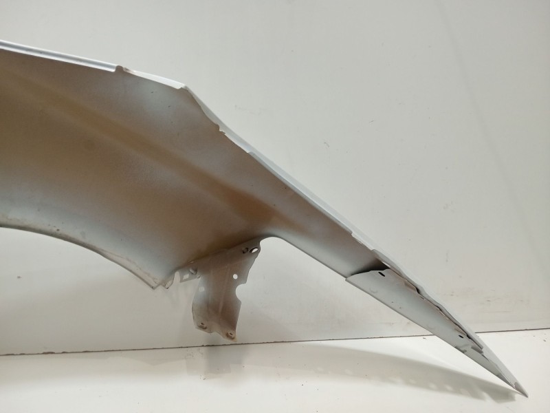 Recambio de aleta delantera izquierda para citroën c4 spacetourer (3d_) 1.5 bluehdi 130 referencia OEM IAM YHZ(DV5RC)  