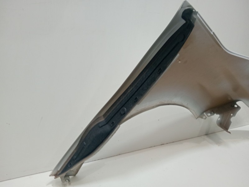 Recambio de aleta delantera izquierda para citroën c4 spacetourer (3d_) 1.5 bluehdi 130 referencia OEM IAM YHZ(DV5RC)  