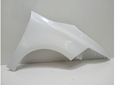 Recambio de aleta delantera derecha para citroën c4 spacetourer (3d_) 1.5 bluehdi 130 referencia OEM IAM YHZ(DV5RC)  