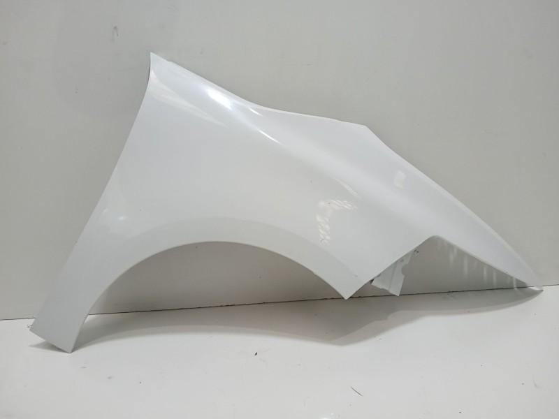 Recambio de aleta delantera derecha para citroën c4 spacetourer (3d_) 1.5 bluehdi 130 referencia OEM IAM YHZ(DV5RC)  