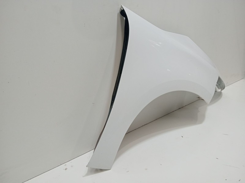 Recambio de aleta delantera derecha para citroën c4 spacetourer (3d_) 1.5 bluehdi 130 referencia OEM IAM YHZ(DV5RC)  