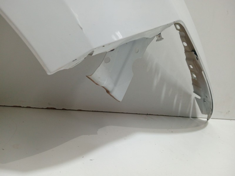 Recambio de aleta delantera derecha para citroën c4 spacetourer (3d_) 1.5 bluehdi 130 referencia OEM IAM YHZ(DV5RC)  