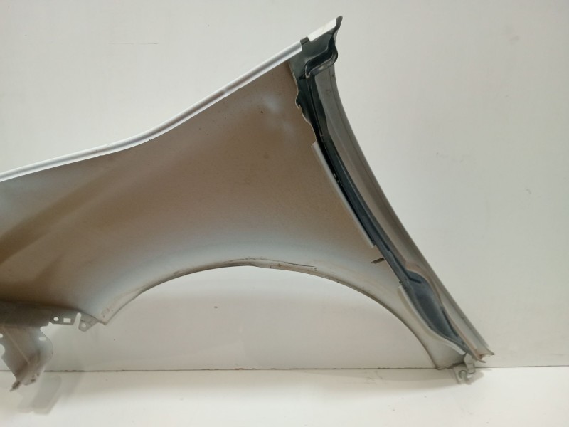 Recambio de aleta delantera derecha para citroën c4 spacetourer (3d_) 1.5 bluehdi 130 referencia OEM IAM YHZ(DV5RC)  