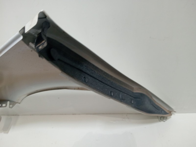 Recambio de aleta delantera derecha para citroën c4 spacetourer (3d_) 1.5 bluehdi 130 referencia OEM IAM YHZ(DV5RC)  